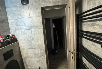 Apartament cu 3 camere decomandat în Panduri - 8