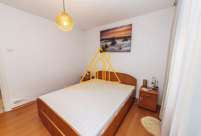 Inchiriere Apartament 2 camere - zona liniștită, ideal pentru studenți - 16