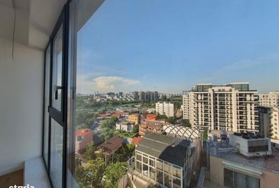 Apartament cu 4 camere decomandat în Tei - 3