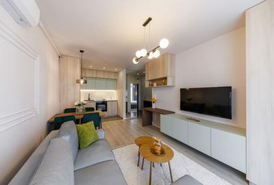 Apartament cu 3 camere decomandat în Lipovei - 3