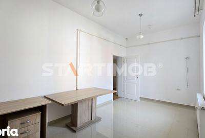 Apartament cu 4 camere în Central - 8