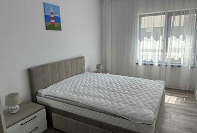 Apartament cu 3 camere decomandat în Central - 4
