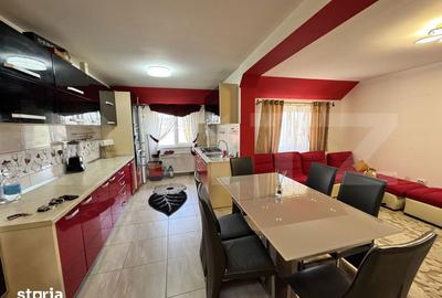 Apartament cu 3 camere în Nord - 2