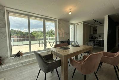 Apartament cu 2 camere si terasa de 55mp in Grigorescu! Bloc Nou! - 2