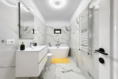 Casă individuală cu 6 camere cu Teren 534 Mp în Central - 6