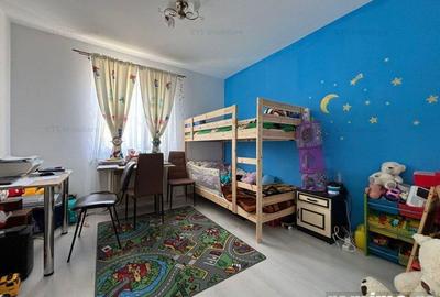 3 camere Calea Urseni - 12