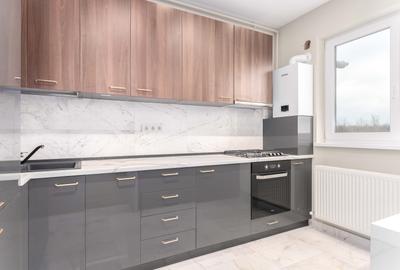 OFERTA SPECIALA APARTAMENT 3 CAMERE! PRET SPECIAL 108900 EURO + TVA - 2