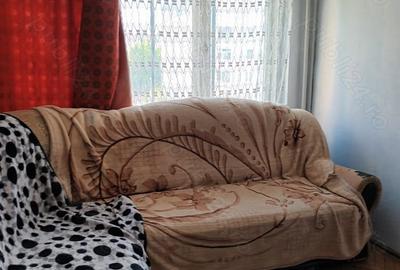 Apartament cu 2 camere semidecomandat în Micro 14 - 2