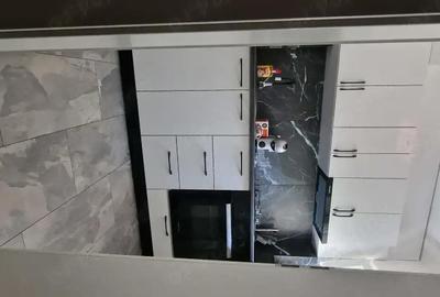 Garsonieră decomandată în Central - 3