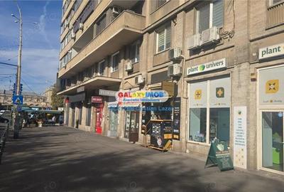 Spațiu comercial, de 105 mp, în Gara de Nord - 6