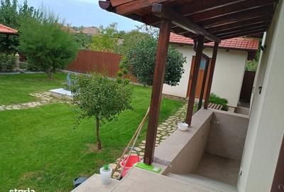 Casă cu 4 camere în Central - 12