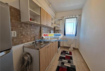 Garsoniera,  Militari Residence mobilata utilata 270 euro - 11