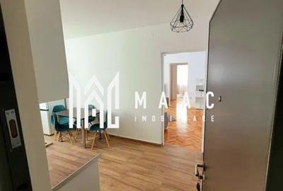 Apartament 2 camere | Etaj 1 | Balcon | Mihai Viteazu - 5