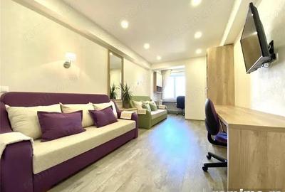 2 camere zona Centrala - 5