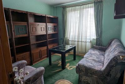 De Inchiriat: Apartament 4 Camere, Complet Mobilat zona Costin Georgian 660 - 6
