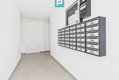 Apartament cu 2 camere decomandat în Central - 5