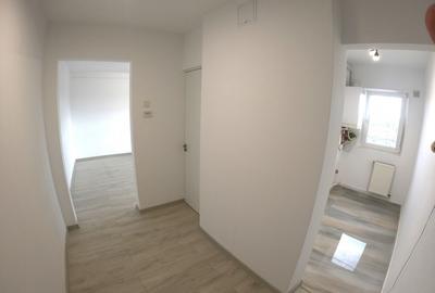 Apartament cu 2 camere semidecomandat în Central - 1