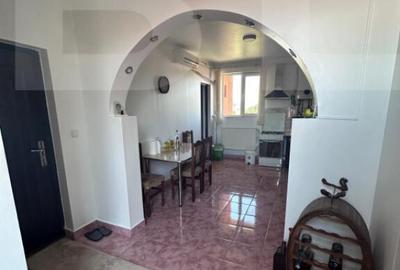 Vand apartament in cartier de case - 2