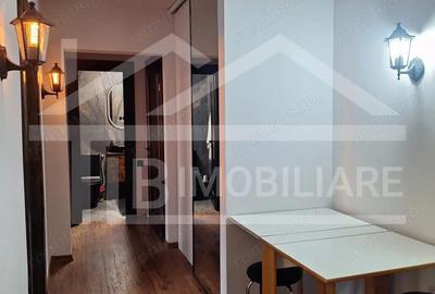 Apartament cu 3 camere decomandat, mobilat în Libertății - 4