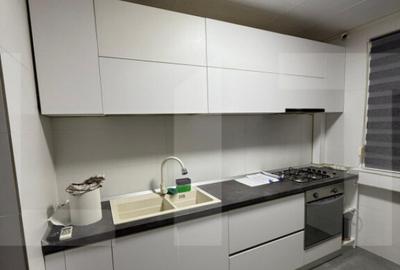 Apartament 3 camere Dr. Taberei -decomandat & modern, 4 min. - 2
