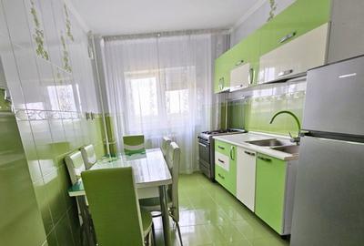 Apartament cu 4 camere semidecomandat în Berceni - 1