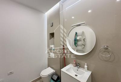 Apartament cu 2 camere, terasa 30 mp, 2 locuri de parcare Apartament cu 2 camere, terasa 30 mp, 2 locuri de parcare - 6