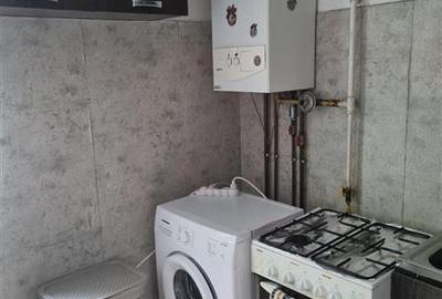 Garsonieră decomandată, mobilată în Gării - 3