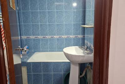 Apartament cu 2 camere decomandat în Găvana 3 - 5