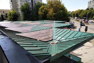 Spațiu comercial, de 100 mp, în Someș - 2