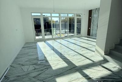 Casă cu 4 camere cu Teren 311 Mp în Pipera - 7