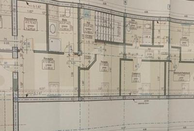 Spatiu comercial, 240 mp, zona Complex Studentesc - 3