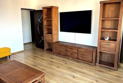 Apartament 3 camere Lujerului | Prima inchiriere | 76 mp | Etaj 10/11 - 2