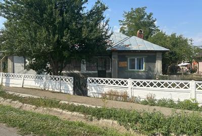 Vand Casa Sat Fulga de Jos Jude?ul Prahova - 1