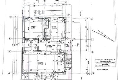 Casă cu 6 camere cu Canalizare în Colentina - 9