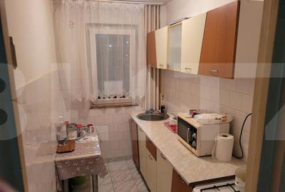 Apartament 2 camere, 54 mp, strada Fluturilor - 2