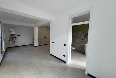 Spațiu comercial, de 220 mp, în Ultracentral - 8