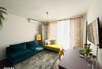Apartament cu 3 camere în Lipovei - 14