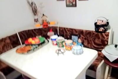 Duplex cu 5 camere cu Canalizare în Central - 12