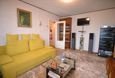 Apartament cu 2 camere semidecomandat în Astra - 3