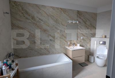 Duplex modern cu 3 dormitoare, garaj, in Borhanci - 8