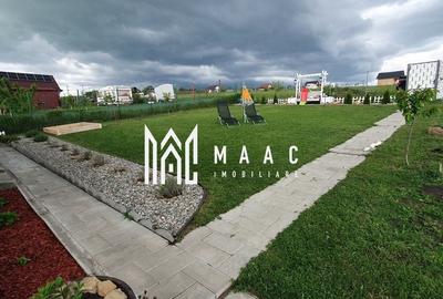 Casă individuală cu 4 camere cu Canalizare în Șura Mare - 8