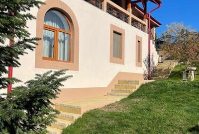 Vand casa in iasi, zona Bucium  la 1,2 km de Plopii fara sot. - 1