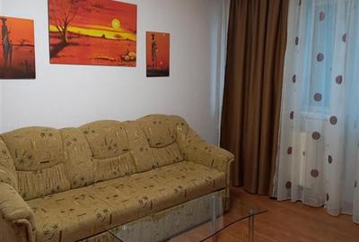 Garsonieră semidecomandată în Gării - 1