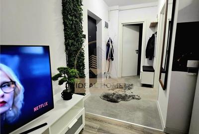 Apartament cu 2 camere în Aroneanu - 2