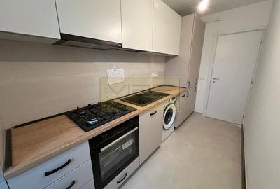 Apartament 1 camera+parcare Bucium - Excentric Residence - 8