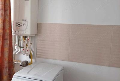 Garsoniera 42 mp, Bloc 2021, Centrala Proprie/Parcare Subterana Inclusa In Pret! - 5