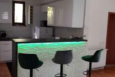 Casă cu 3 camere cu Teren 495 Mp în Albești - 6