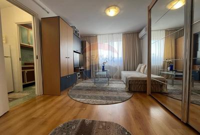 Apartament cu 1 camere decomandat, mobilat în Bartolomeu - 2