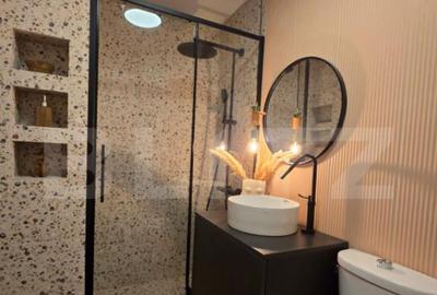 Apartament cu 2 camere, parter, Zona Bila - 3