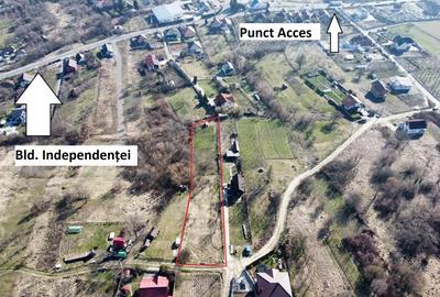 Teren în Central - 5